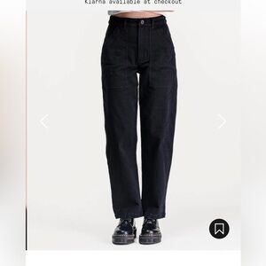 P&Co Service Fatigues